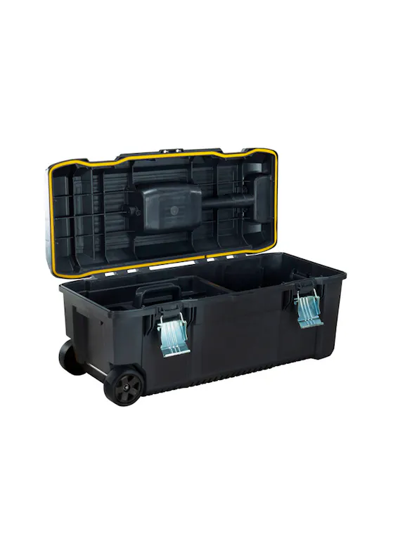 STANLEY Fatmax Gereedschapswagen 28" Met Wielen