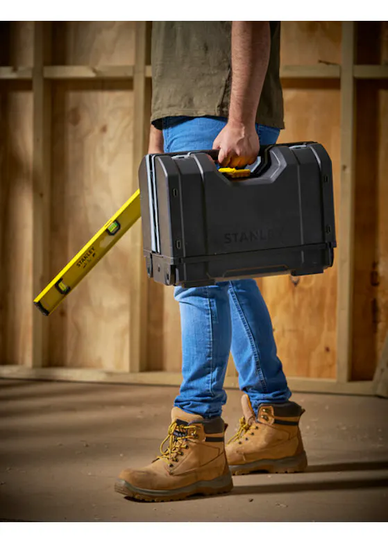 STANLEY Organizer 3 In 1