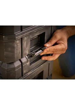 STANLEY Fatmax Pro-Stack I Coffre à outils Longue poignée thumbnail (vignette)