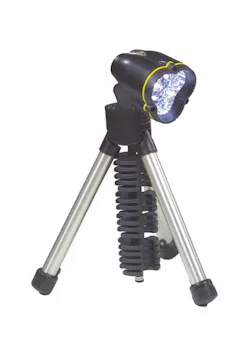 STANLEY Maxlife Zaklamp LED Drievoet