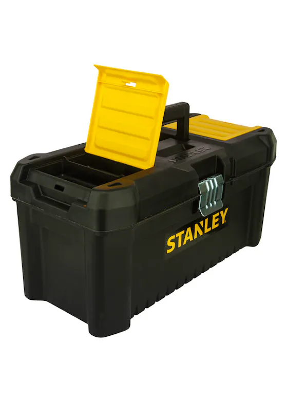 STANLEY Gereedschapskoffer Essential M 16"