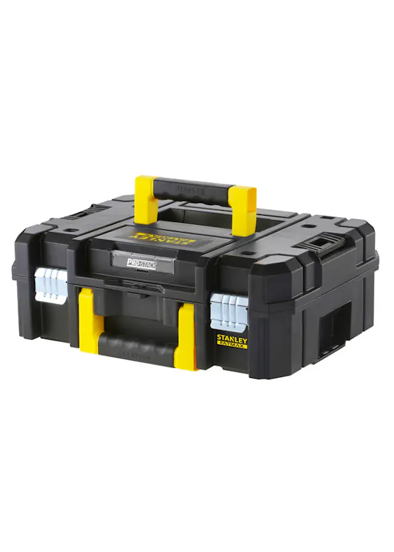 STANLEY Fatmax Pro-Stack II Gereedschapskoffer