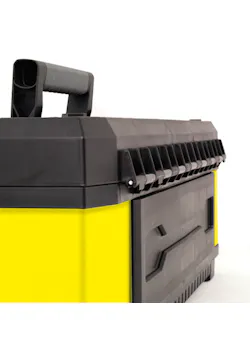 STANLEY Gereedschapskoffer MP 20" miniatuur