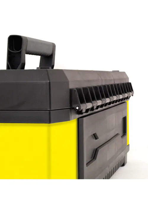 STANLEY Gereedschapskoffer MP 20"