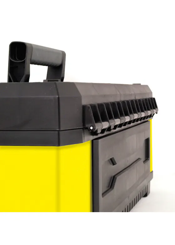 STANLEY Gereedschapskoffer MP 20"