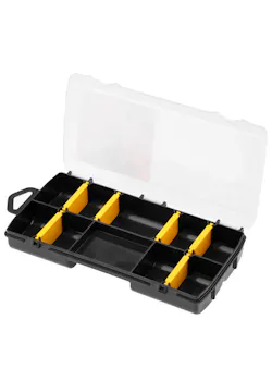 STANLEY Organizer Basic 10 Vakken