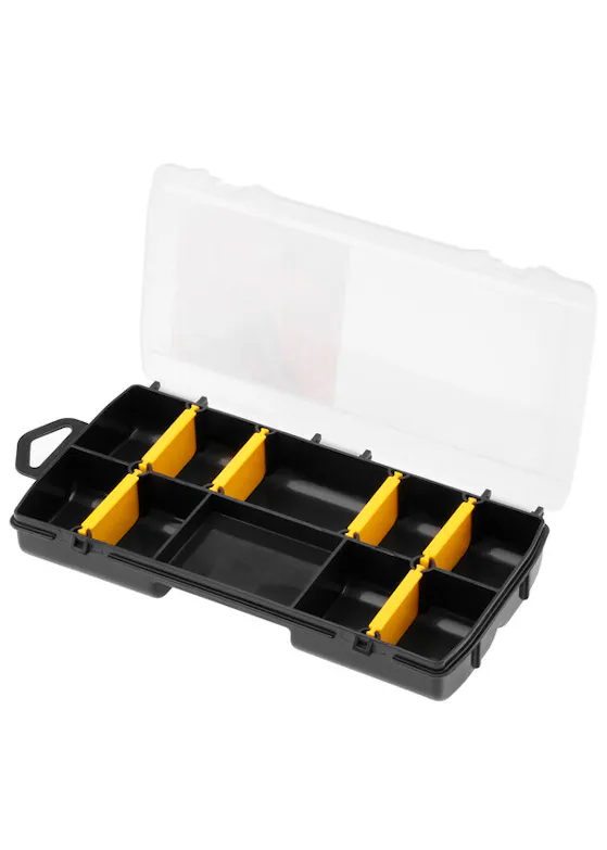 STANLEY Organizer Basic 10 Vakken