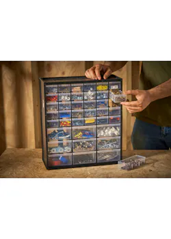 STANLEY Ladenkastje 39 Compartimenten miniatuur