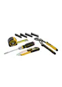 STANLEY FatMax Pro-Stack-Set Mix, Handwerkzeug, 44-teilig Vorschaubild