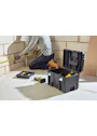 STANLEY Fatmax Pro-Stack IV Diepe Gereedschapskoffer miniatuur