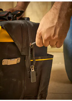 STANLEY Fatmax sac à outils avec roues thumbnail (vignette)
