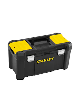STANLEY Gereedschapskoffer Essential M 19