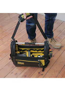 STANLEY Fatmax Open Gereedschapstas miniatuur