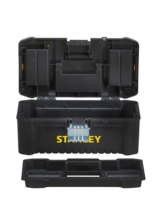 STANLEY Gereedschapskoffer Essential M 12,5"