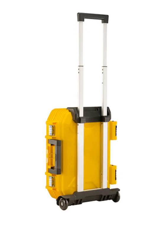 STANLEY Fatmax Techniekers Koffer Met Wielen