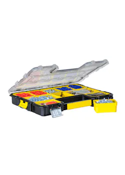 STANLEY Fatmax Professionele Ondiepe Organizer Waterdicht miniatuur