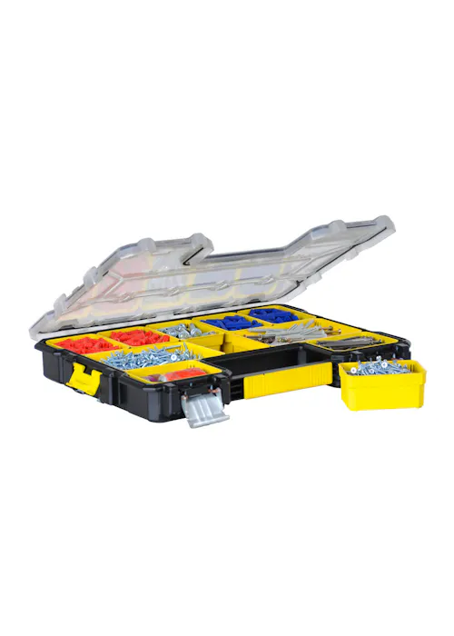 STANLEY Fatmax Professionele Ondiepe Organizer Waterdicht