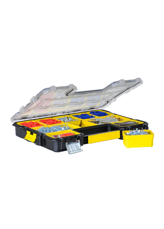 STANLEY Fatmax professioneller flacher wasserdichter Organizer