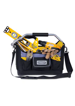 STANLEY Open Gereedschapstas 16" miniatuur