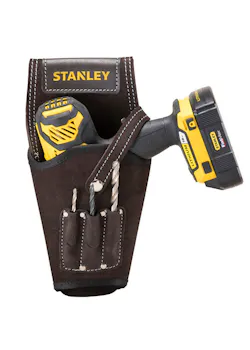STANLEY Support pour perceuse thumbnail (vignette)
