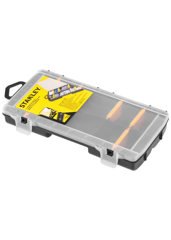 STANLEY Organizer Basic 10 Vakken