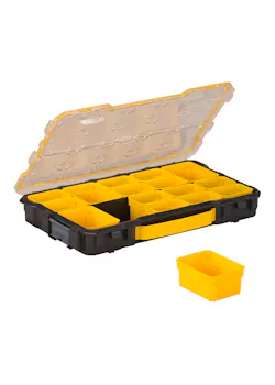 STANLEY Fatmax Ondiepe Organizer 2/3 miniatuur