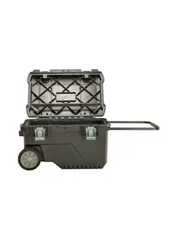 STANLEY Fatmax Gereedschapswagen 90L miniatuur