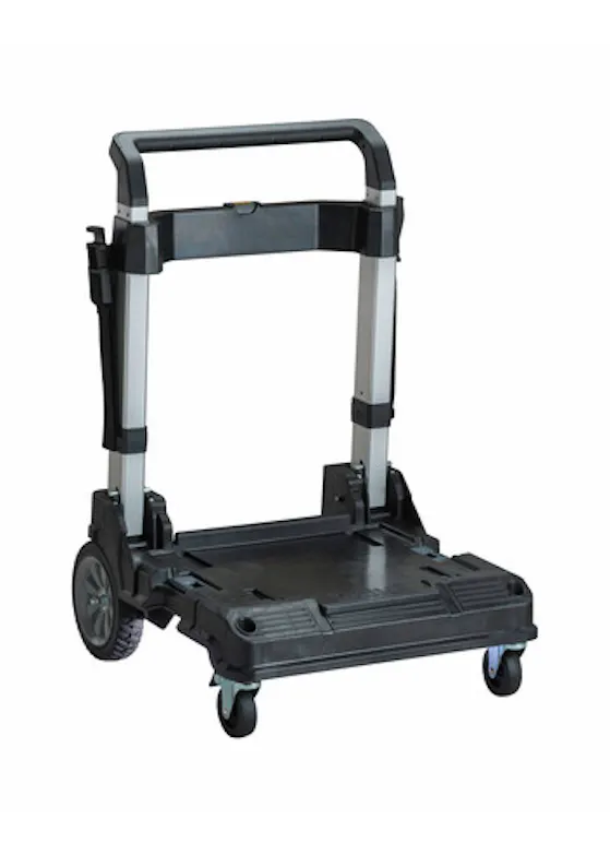 STANLEY Fatmax Pro-Stack Wagen met Telescopische Handgreep