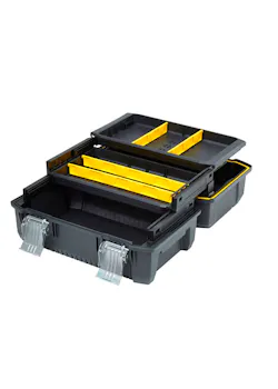 STANLEY Fatmax Werkzeugkoffer Cantilever 18" thumbnail