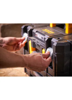 STANLEY Fatmax Pro-Stack ensemble II + IV thumbnail (vignette)