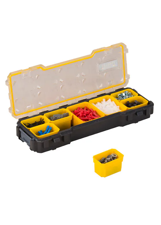 STANLEY Fatmax Ondiepe Organizer 1/3