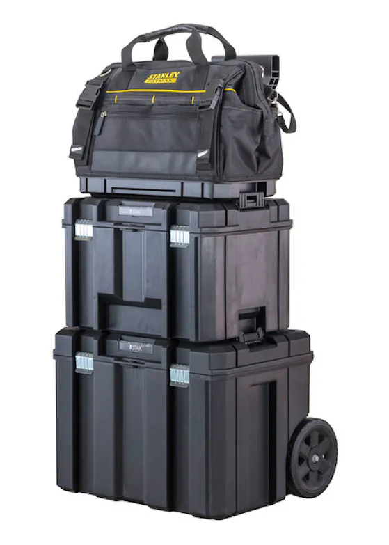 STANLEY Fatmax Pro-Stack Gereedschapstas
