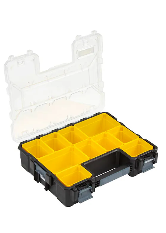 STANLEY Fatmax Professionele Diepe Organizer