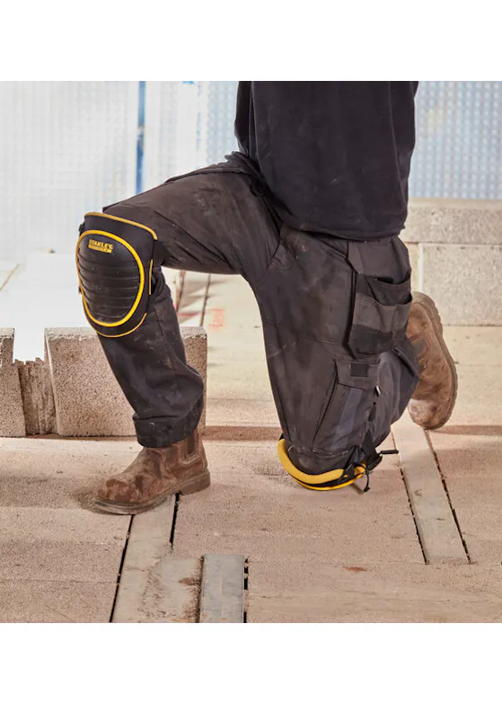 STANLEY FatMax-Kniepolster Hard-Shell