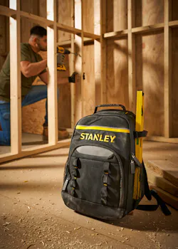 STANLEY sac à dos à outils sans roues thumbnail (vignette)