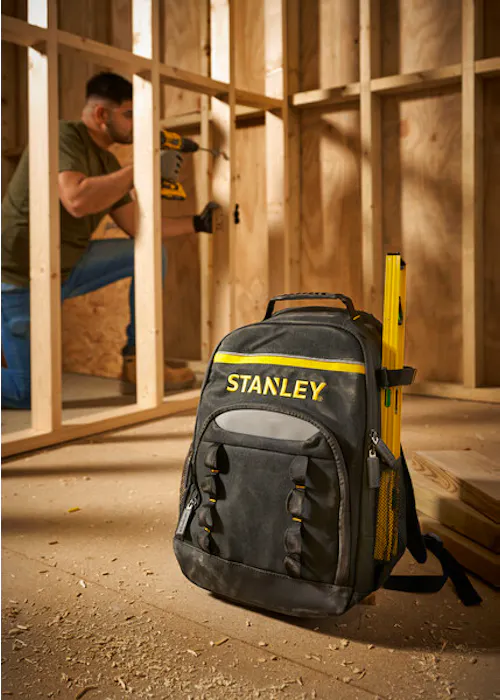 STANLEY sac à dos à outils sans roues