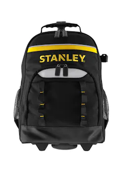 STANLEY Sac à dos à outils avec roues thumbnail (vignette)