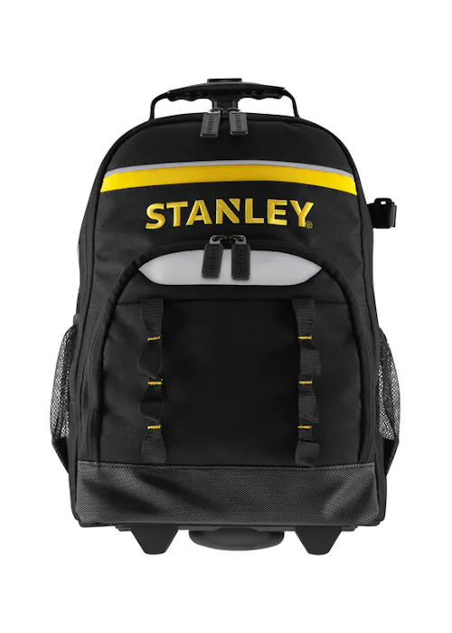 STANLEY Sac à dos à outils avec roues