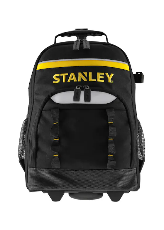 STANLEY Gereedschapsrugzak Met Wielen