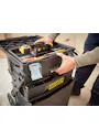 STANLEY FatMax Cantilever-Werkzeugwagen Vorschaubild