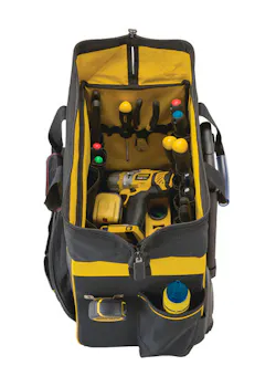 STANLEY Fatmax sac à outils avec roues thumbnail (vignette)