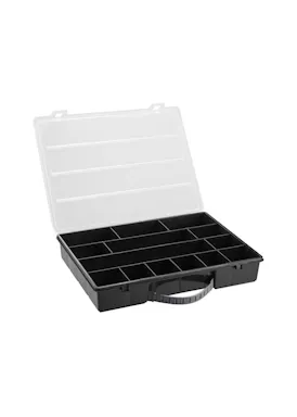 STANLEY Organizer Classic, 25 Fächer