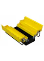 STANLEY Gereedschapskoffer Metaal Cantilever - 5 Laden miniatuur