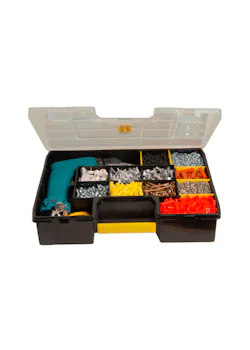 STANLEY Sortmaster Organisationsbox thumbnail