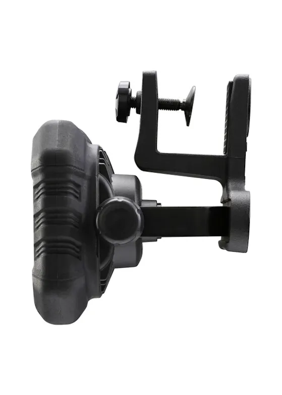 STANLEY Fatmax Projecteur Bluetooth 3000LM