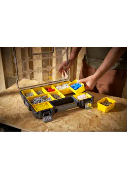 STANLEY Fatmax Professionele Ondiepe Organizer Waterdicht miniatuur