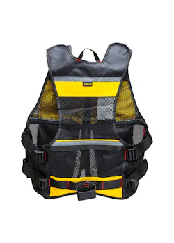 STANLEY Fatmax Gereedschapsvest miniatuur