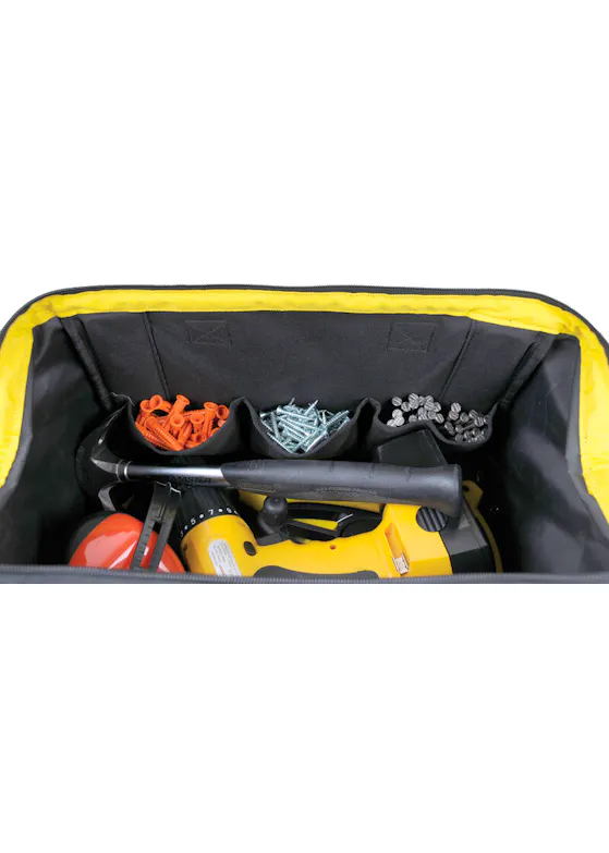 STANLEY Gereedschapstas 16"