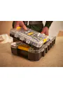 STANLEY Fatmax Pro-Stack Dopsleutelset 1/4" 48-Delig miniatuur