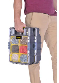 STANLEY Fatmax Compact Organizer Waterdicht miniatuur